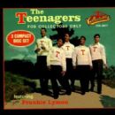 For Collectors Only - Frankie Lymon