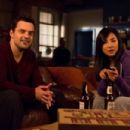 New Girl (2011) - 454 x 303