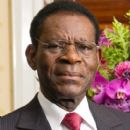 2016 in Equatorial Guinea