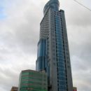 Skyscrapers in Keelung