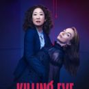 Killing Eve (2018) - 454 x 681