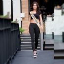 Nathalie Yasmin Mogbelzada- Miss Grand International 2021- Preliminary Events - 454 x 454