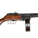 Firearms of the Soviet Union