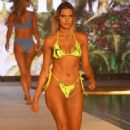 Lele Pons – Sports Illustrated Swimsuit Runway Show in Miami Beach - 454 x 681