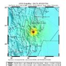 2010 disasters in Argentina