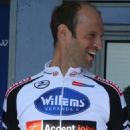Cycling teams disestablished in 2020