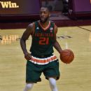 Kamari Murphy