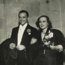 Joan Crawford and Douglas Fairbanks, Jr - 454 x 569