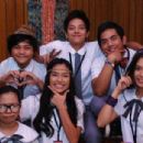 Growing Up (2011)