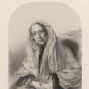 Georgiana Howard, Countess of Carlisle
