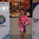 Fabiola Montaño- Miss Continentes Unidos 2022- Preliminary Events - 454 x 303