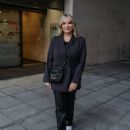 Georgia Kousoulou – Leaving BBC Radio in London with her debut book ‘I Wish I Knew’ - 454 x 563