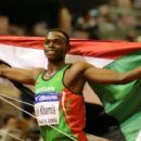 Sudanese athletes