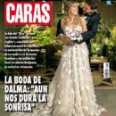 Dalma Maradona and Andres Caldarelli - 454 x 609