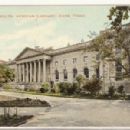 Libraries in Cape Town