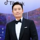 59th Baeksang Arts Awards 2023 Red Carpet - 454 x 551