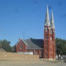 St. Joseph's Catholic Church (Topeka, Kansas)