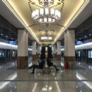 Xibeiwang station