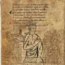 Medieval documents