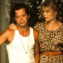 Falling from Grace - John Mellencamp, Mariel Hemingway - 454 x 342