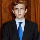 Barron Trump