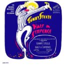 HALF A SIXPENCE Original 1965 Broadway Musical Starring Tommy Steele - 454 x 454