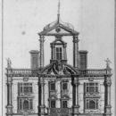 1709 disestablishments in Great Britain