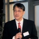 Asian physicists