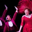 Betty Buckley As DOLLY! In The 2017 Broadway Revivel Of HELLO,DOLLY! - 454 x 238