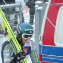 Russian ski jumping biography stubs