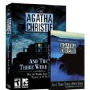 Video games based on works by Agatha Christie