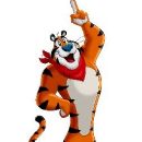 Tony the Tiger