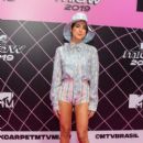 Fernanda Paes Leme - MTV MIAW 2019 - 400 x 600