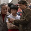Karate Kid: Legends (2025) - 454 x 303