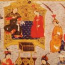 Mongol Empire Christians
