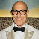 Stanley Tucci - GQ Magazine Pictorial [Italy] (December 2022)