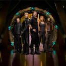 Amanda Tapping - Stargate Atlantis Season 4 Promo Pictures