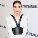 Rooney Mara – Animal Equality’s Inspiring Global Action Los Angeles Gala in LA