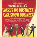 1954 comedy films