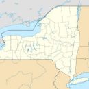 1941 establishments in New York