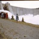 Hydroelectric power stations in Sweden