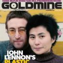 Yoko Ono and John Lennon - 454 x 614