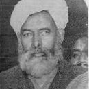 Maulvi Sher Ali