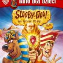 Scooby Doo in Where's My Mummy?