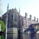 Library buildings completed in the 17th century