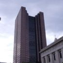 Skyscraper hotels in Ohio