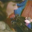 A Mouse, a Mystery and Me