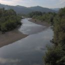 Tributaries of the Magra