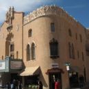 Moorish Revival architecture in New Mexico