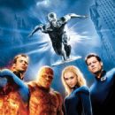 4: Rise of the Silver Surfer